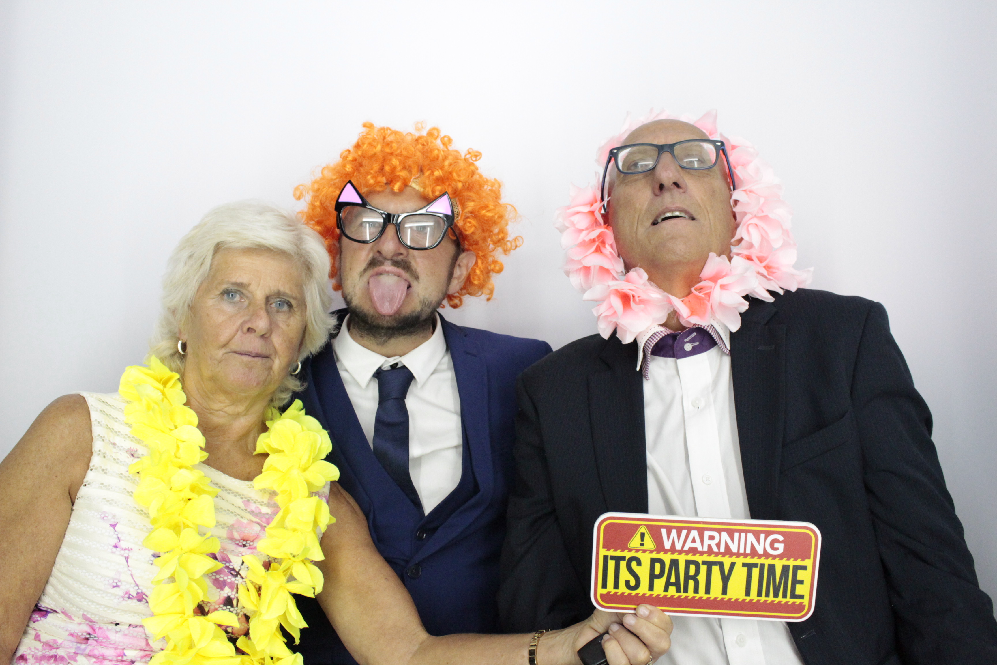 James and Natalie’s Wedding | View more photos from the event at gallery.myphotoboothexperience.co.uk/u/MyPhotoBoothExperienceLtd/James-and-Natalie’s-Wedding